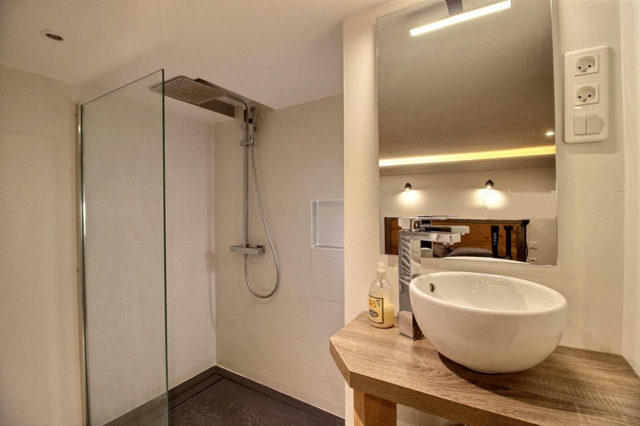 Toulouse Duplex Place Du Capitole Екстер'єр фото